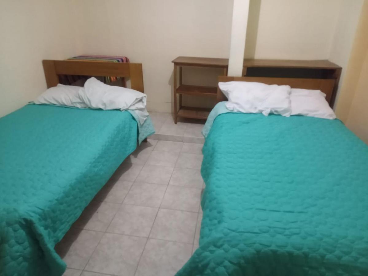 La Casa De La Guajira Appartement Cuzco Buitenkant foto